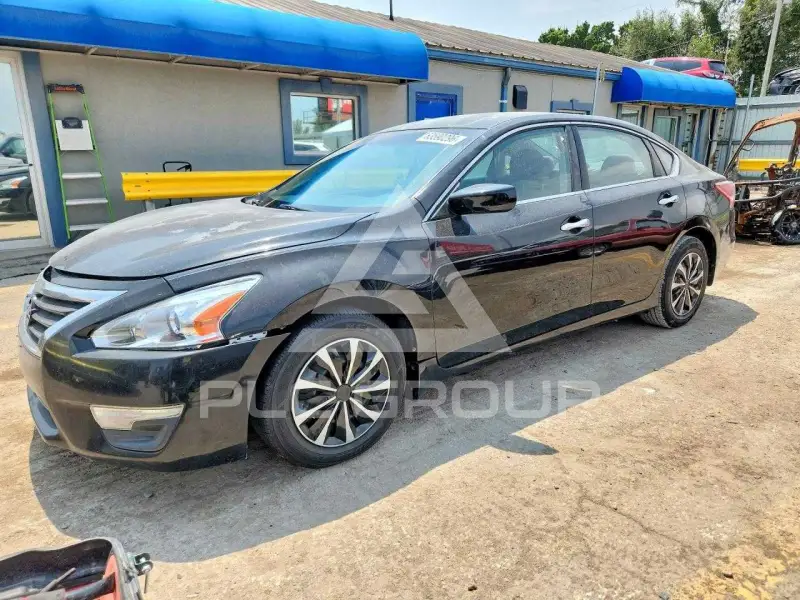 2013 Nissan ALTIMA фото
