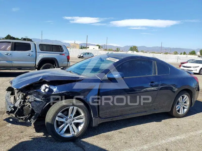 2013 Nissan ALTIMA photo