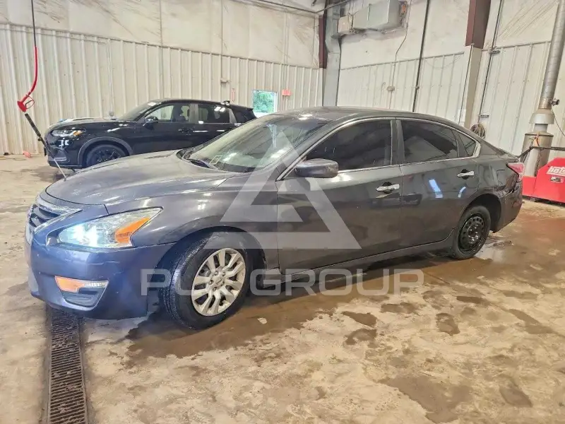 2013 Nissan ALTIMA photo