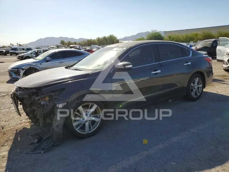 2013 Nissan ALTIMA photo