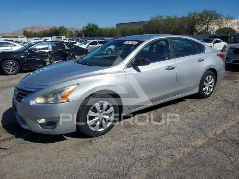 2013 Nissan ALTIMA photo