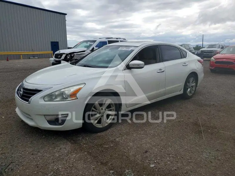 2013 Nissan ALTIMA photo