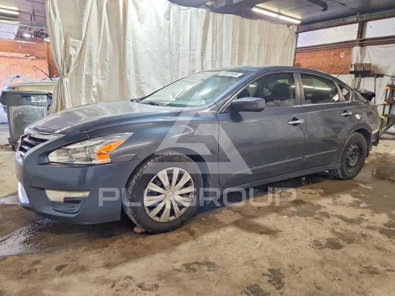 2013 Nissan ALTIMA photo