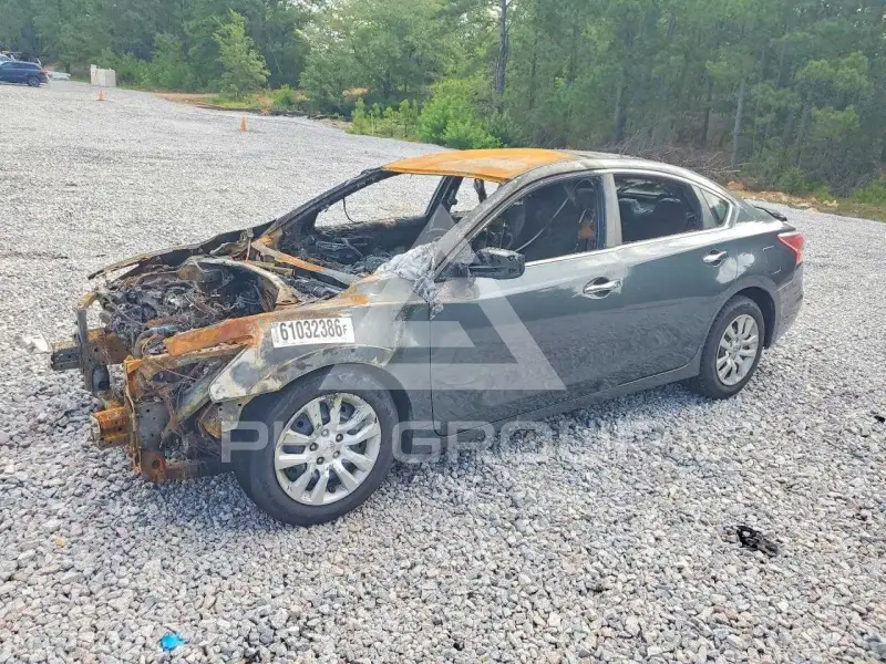 2013 Nissan ALTIMA photo