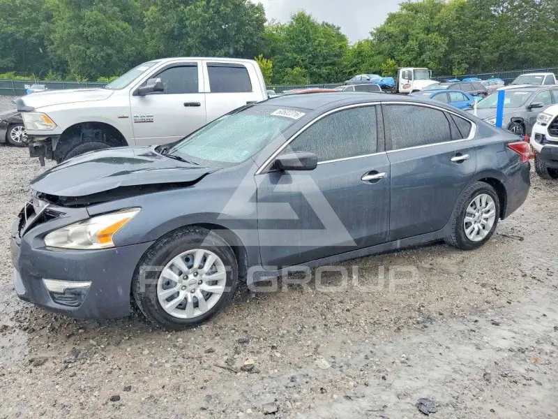 2013 Nissan ALTIMA photo