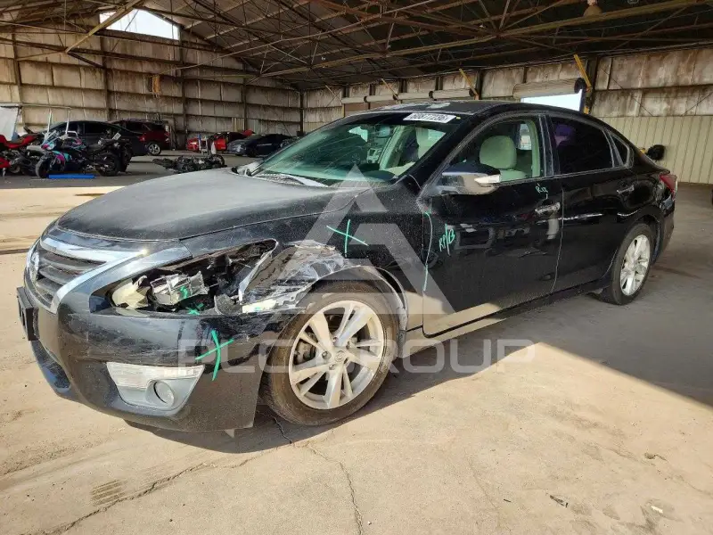 2013 Nissan ALTIMA photo