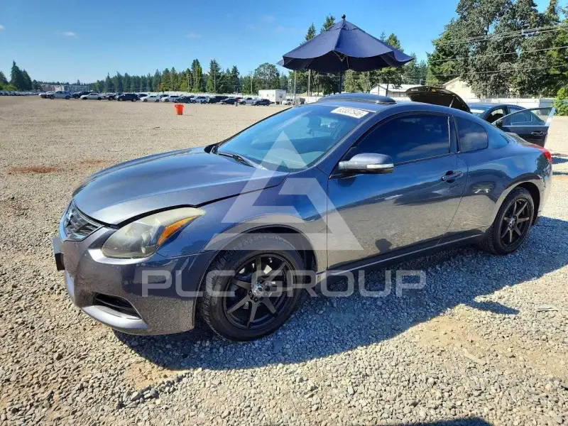 2013 Nissan ALTIMA photo