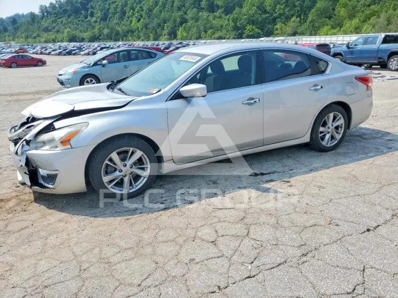 2013 Nissan ALTIMA photo