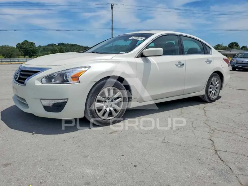 2013 Nissan ALTIMA фото