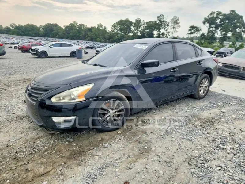 2013 Nissan ALTIMA photo