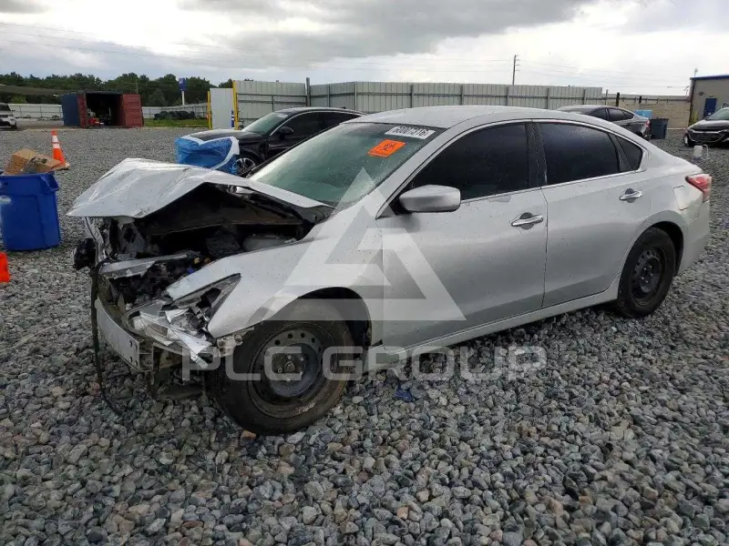 2013 Nissan ALTIMA photo