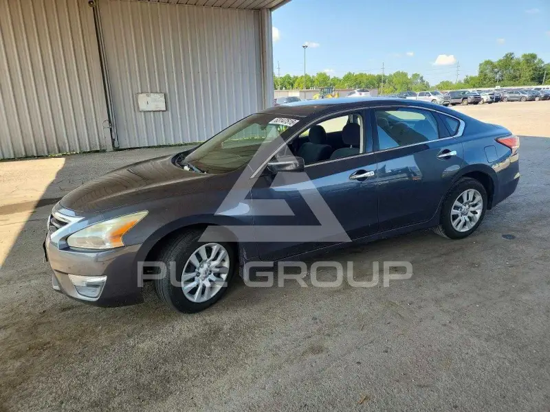2013 Nissan ALTIMA фото
