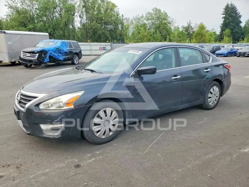2013 Nissan ALTIMA photo