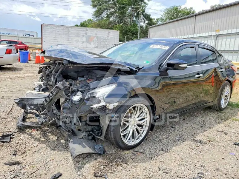 2013 Nissan ALTIMA photo