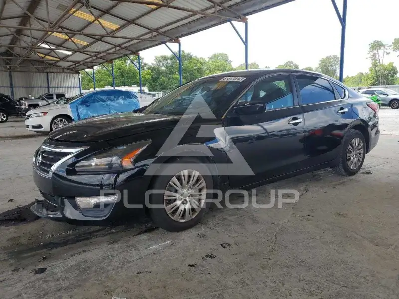 2013 Nissan ALTIMA photo