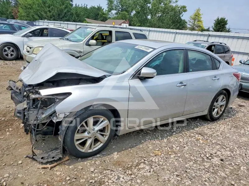2013 Nissan ALTIMA photo