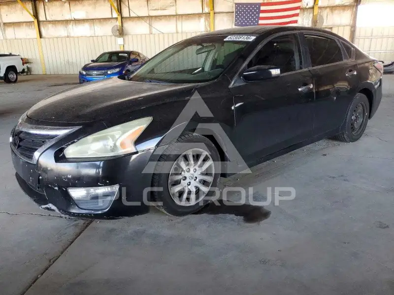 2013 Nissan ALTIMA фото