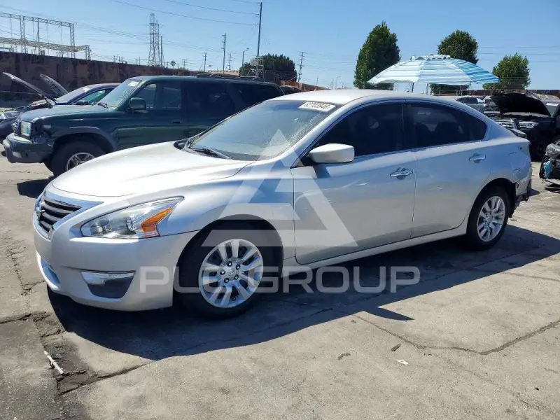 2013 Nissan ALTIMA photo