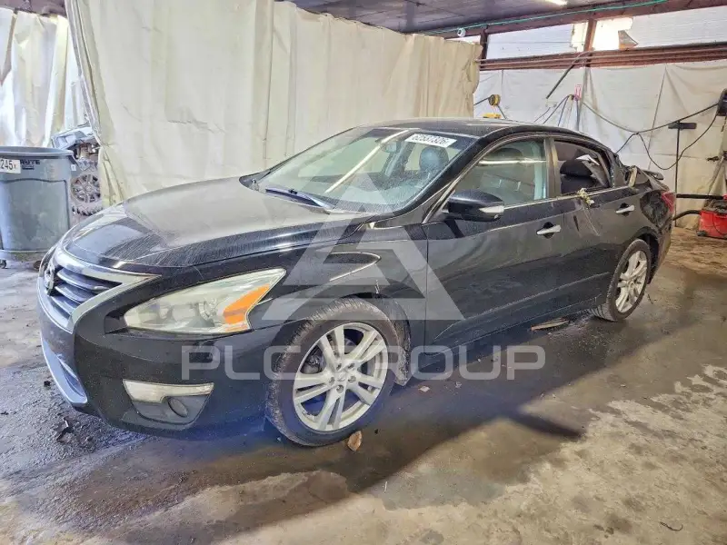 2013 Nissan ALTIMA photo
