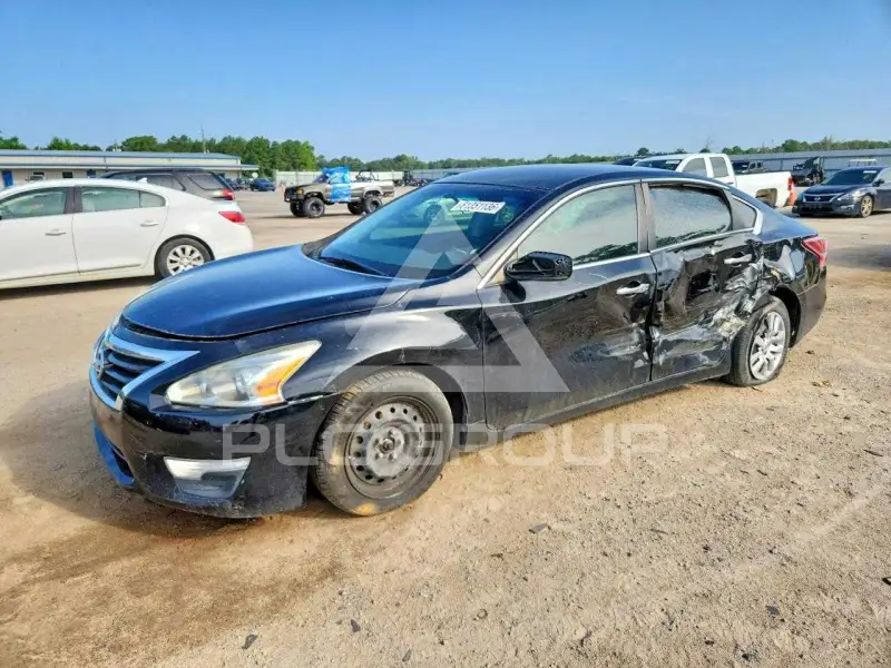 2013 Nissan ALTIMA photo