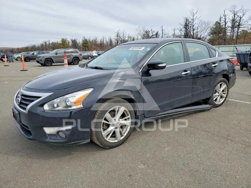 2013 Nissan ALTIMA photo