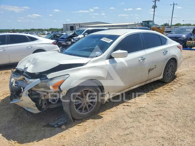 2013 Nissan ALTIMA photo