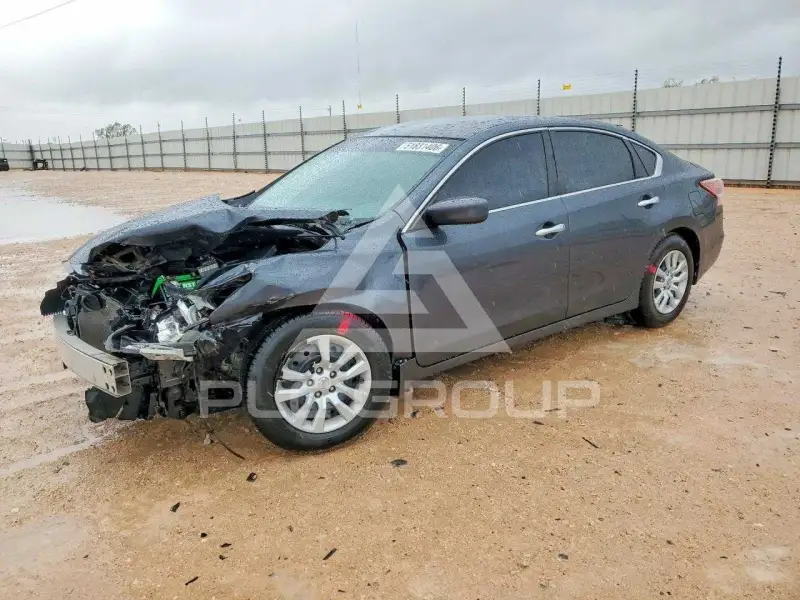2013 Nissan ALTIMA фото