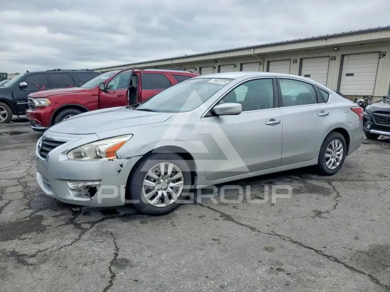 2013 Nissan ALTIMA photo