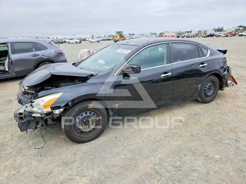 2013 Nissan ALTIMA photo