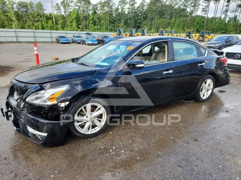 2013 Nissan ALTIMA photo