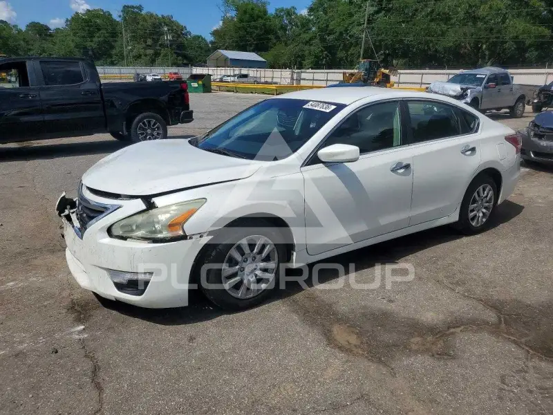 2013 Nissan ALTIMA photo