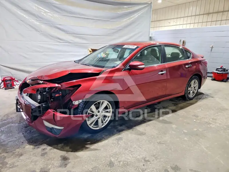 2013 Nissan ALTIMA photo