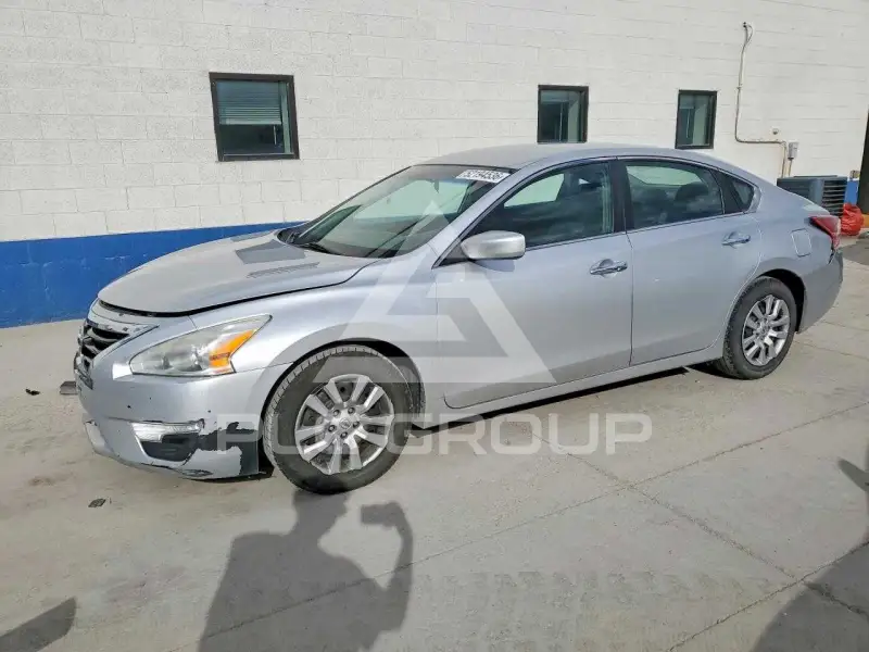 2013 Nissan ALTIMA photo