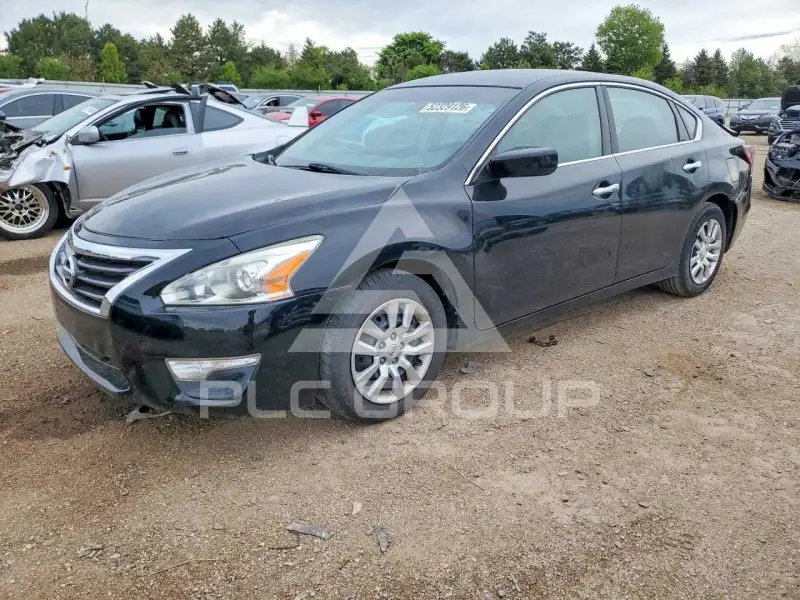 2013 Nissan ALTIMA фото