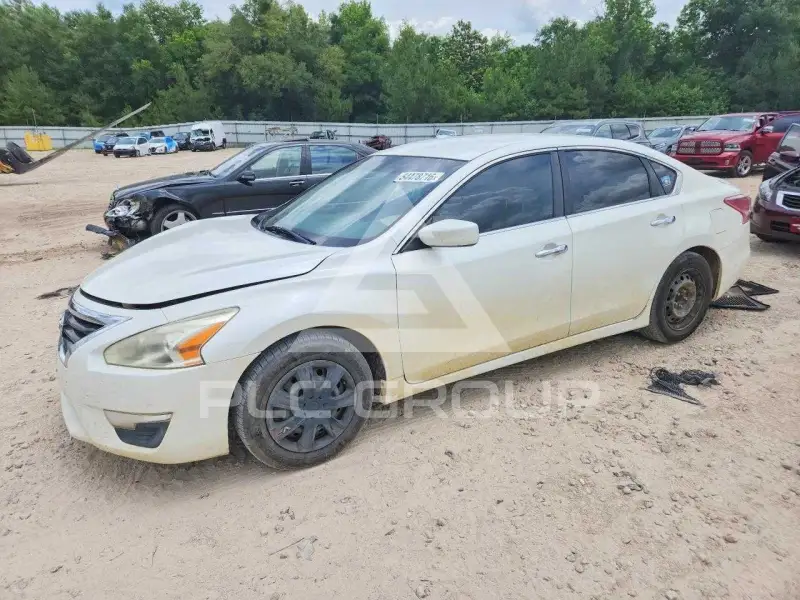 2013 Nissan ALTIMA photo