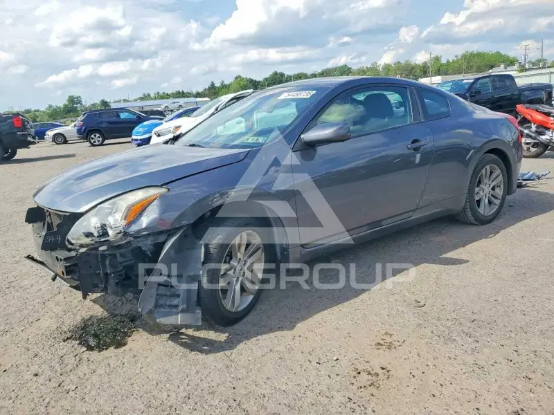 2013 Nissan ALTIMA photo