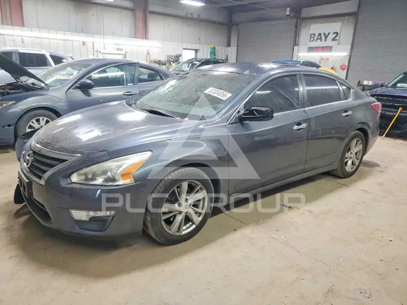 2013 Nissan ALTIMA photo