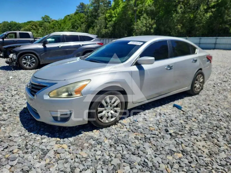 2013 Nissan ALTIMA photo