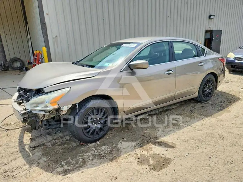 2013 Nissan ALTIMA photo
