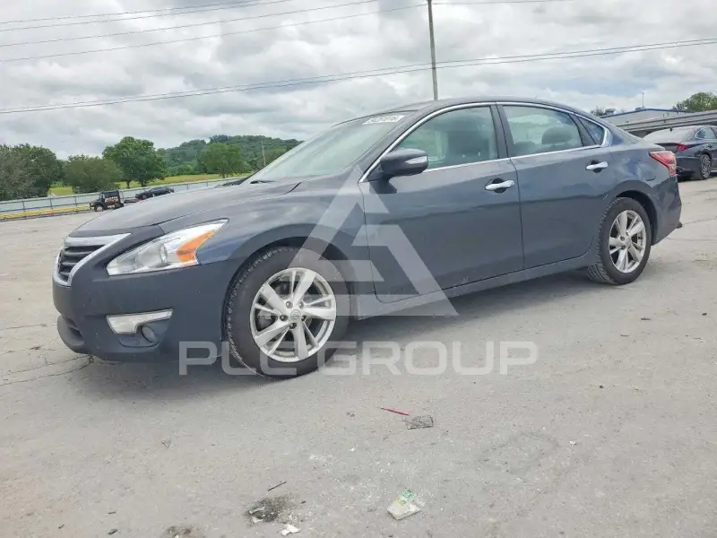 2013 Nissan ALTIMA photo