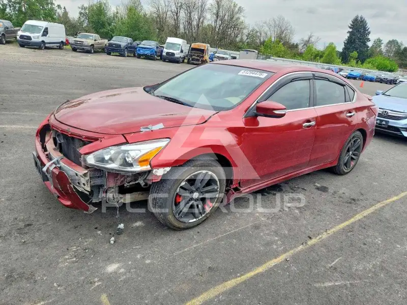 2013 Nissan ALTIMA photo