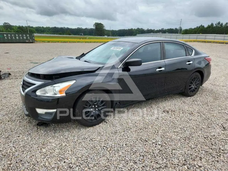 2013 Nissan ALTIMA фото