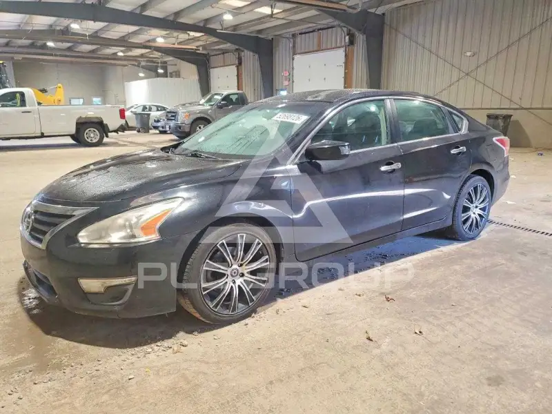 2013 Nissan ALTIMA photo