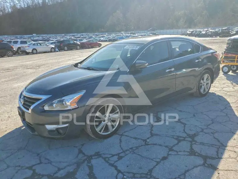 2013 Nissan ALTIMA photo