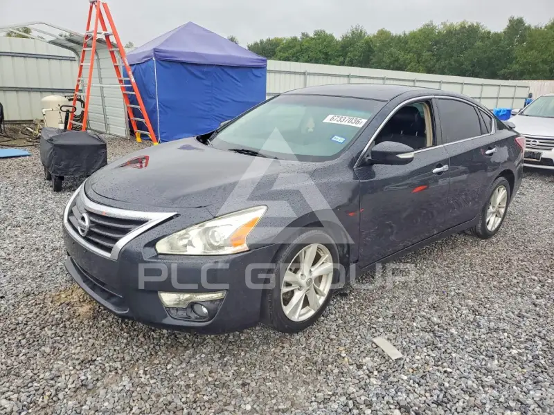 2013 Nissan ALTIMA photo