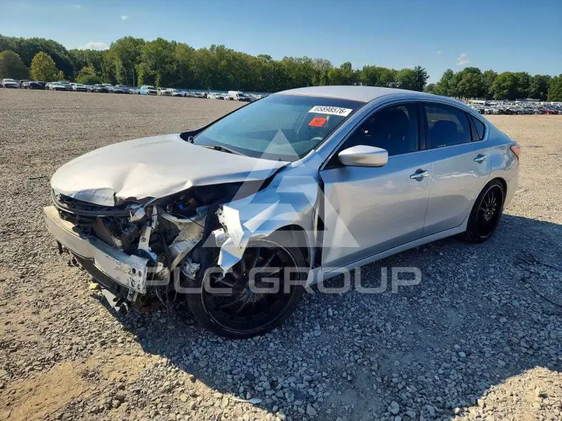 2013 Nissan ALTIMA photo