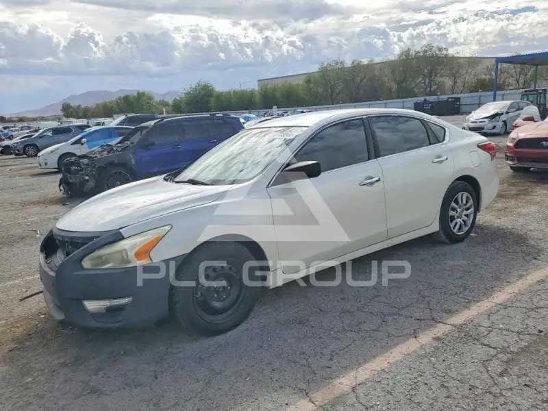 2013 Nissan ALTIMA photo