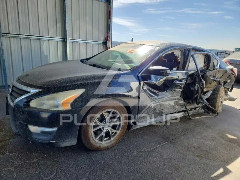 2013 Nissan ALTIMA photo