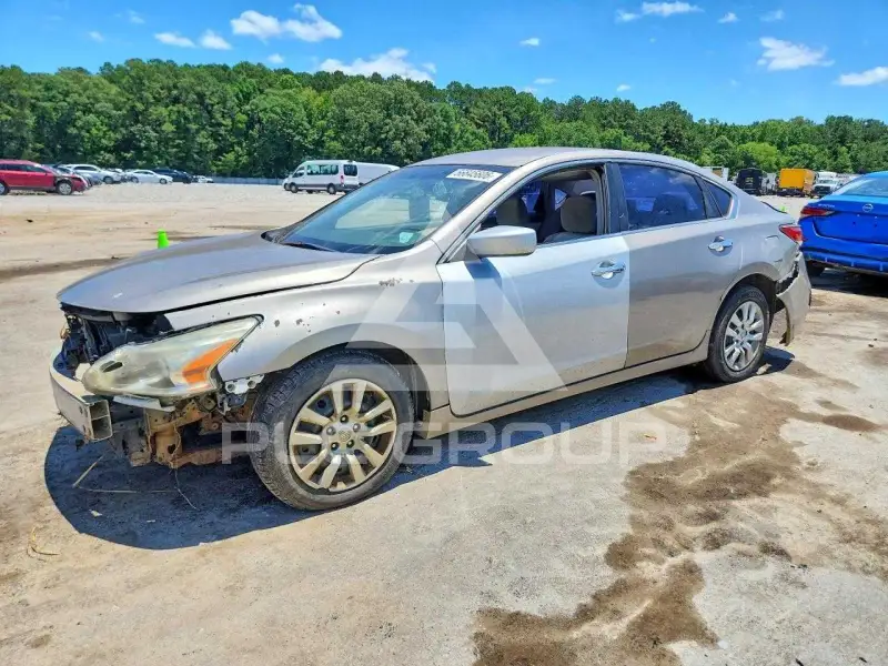 2013 Nissan ALTIMA photo