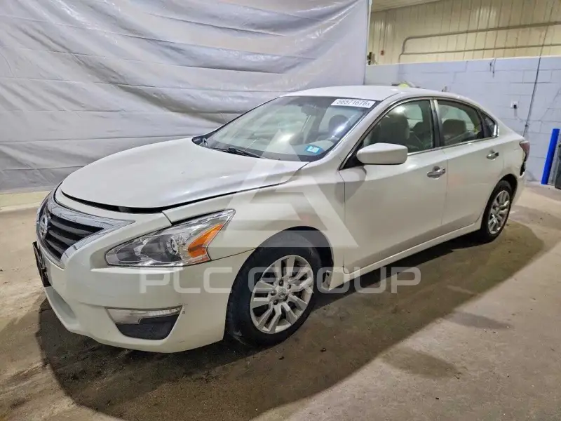 2013 Nissan ALTIMA photo